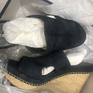 Stuart Weitzman Wedges